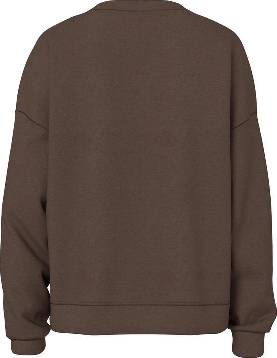 Produktbild Pieces Pcchilli Ls Loose Sweat Noos Bc (M)