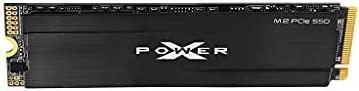 Immagine prodotto Silicon Power XD80 SSD (512 GB, M.2 2280)