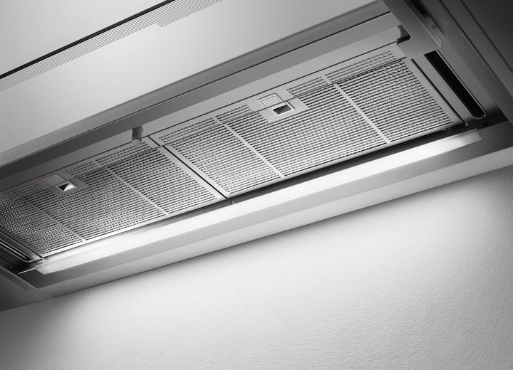 Produktbild Electrolux Dagl5540vi (Flachschirmhaube)