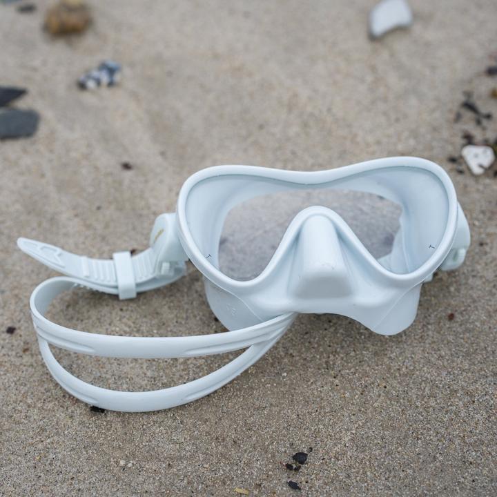 Immagine prodotto Filibabba Taucherbrille - Pearl Blue