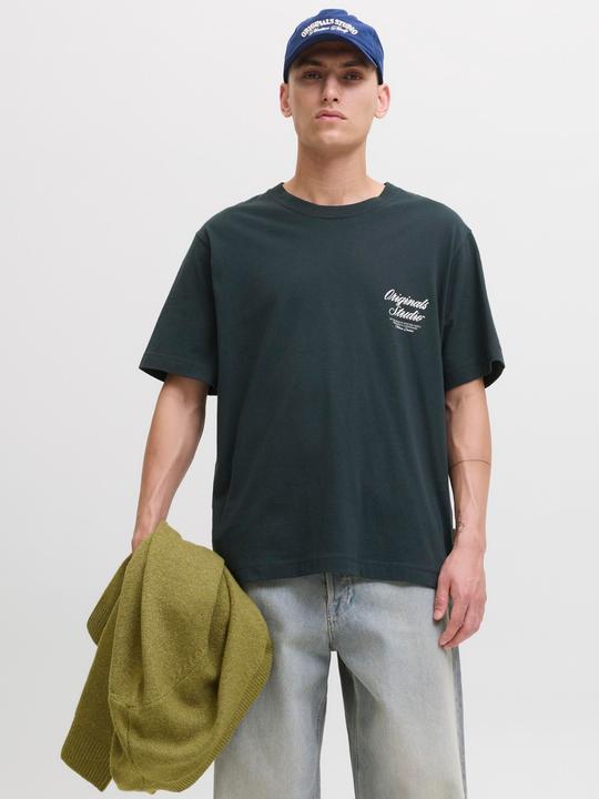 Immagine prodotto Jack & Jones T-shirt T-shirt (XXL)