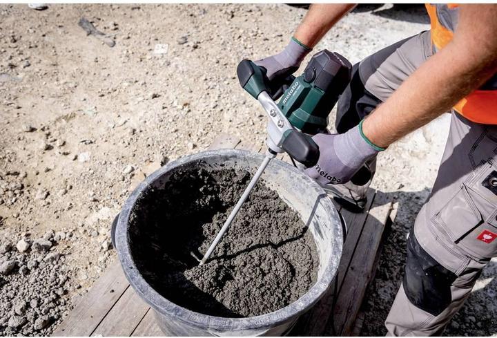Produktbild Metabo RWE 1200