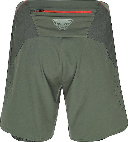 Actual product image Dynafit Alpine Pro 2in1 Shorts (XL)