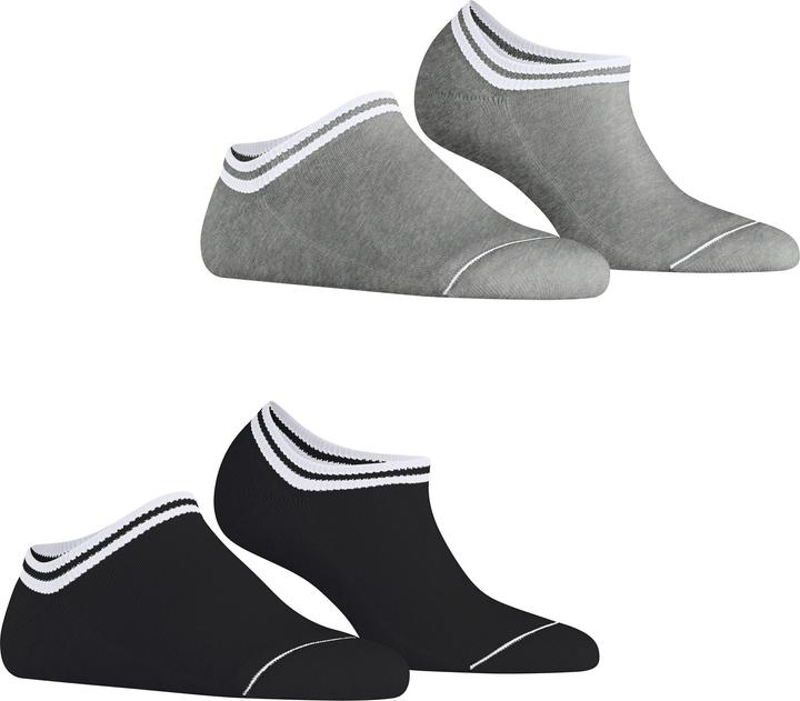 Produktbild Esprit Base Stripe SN 2P (2er Pack, 39 - 42)