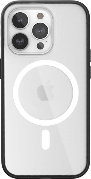 Produktbild Woodcessories Clear Case Magsafe (Apple iPhone 15 Pro Max)