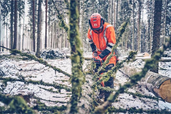 Produktbild Husqvarna 562 XP Mark II (Benzin Kettensäge)