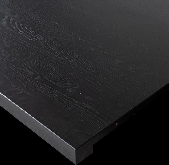 Actual product image Woood Tablo Lungo (5 x 150 x 120 cm)