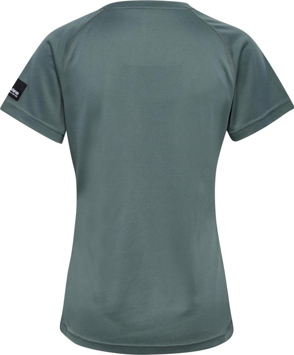 Actual product image Newline Nwlcharge Mesh T-Shirt W (S)