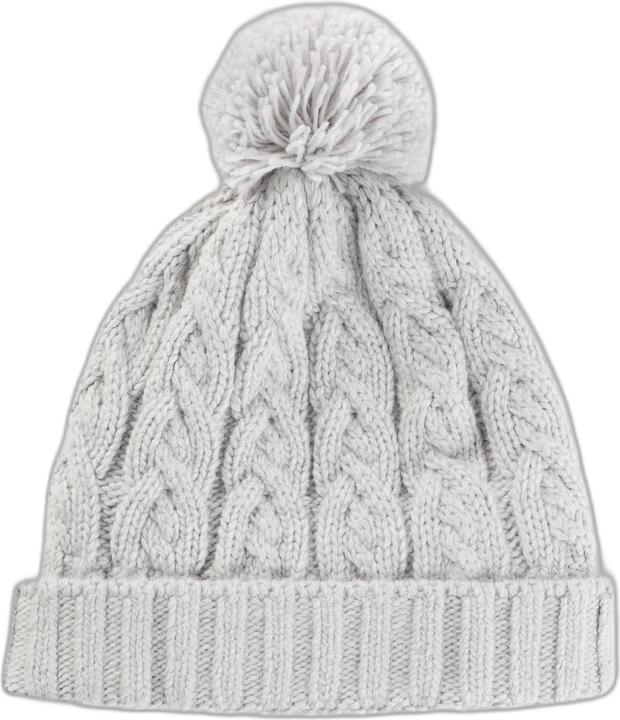 Actual product image BOSS hat bobble