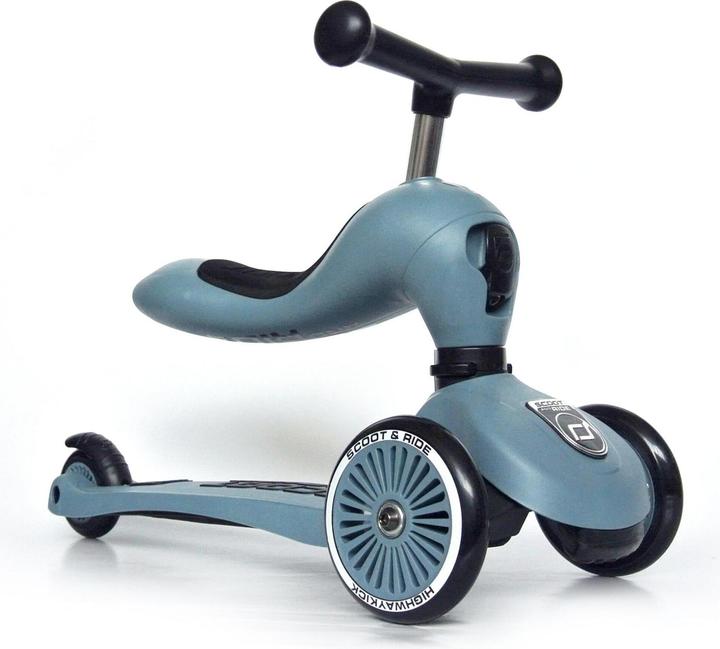 Actual product image Scoot and Ride Highwaykick 1