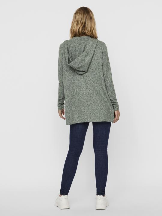 Actual product image Vero Moda Kapuzen Strickjacke (XS)
