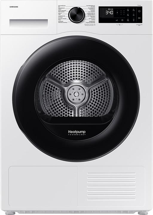 Samsung DV5000 (9 kg, Wechselbar, CH-Stecker)