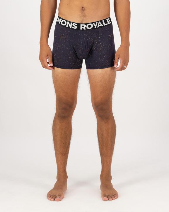 Immagine prodotto Mons Royale Hold 'em Shorty Merino Boxer (M)