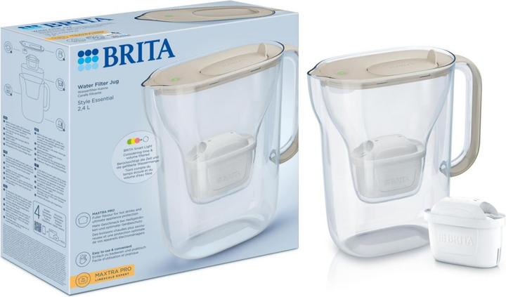 Immagine prodotto Brita Style Essential sand (2.40 l)