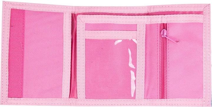 Actual product image Peppa Pig Wallet girl