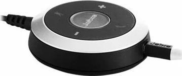 Immagine prodotto Jabra Evolve 80 (Cablato, USB-A)