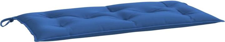 Produktbild VidaXL Gartenbank-Auflage O x ford-Gewebe (110 x 50 x 7 cm)