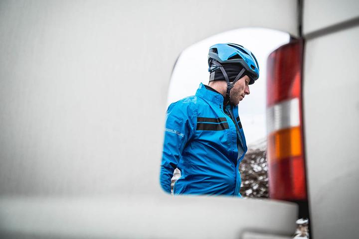 Produktbild Endura Pro SL Winter Mütze (M/L)
