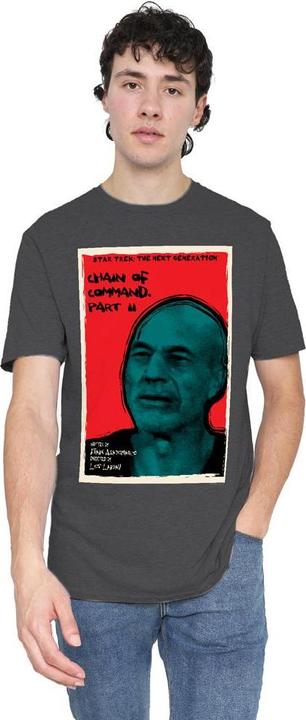 Produktbild The Next Generation Season 6 Episode 11 TShirt (L)
