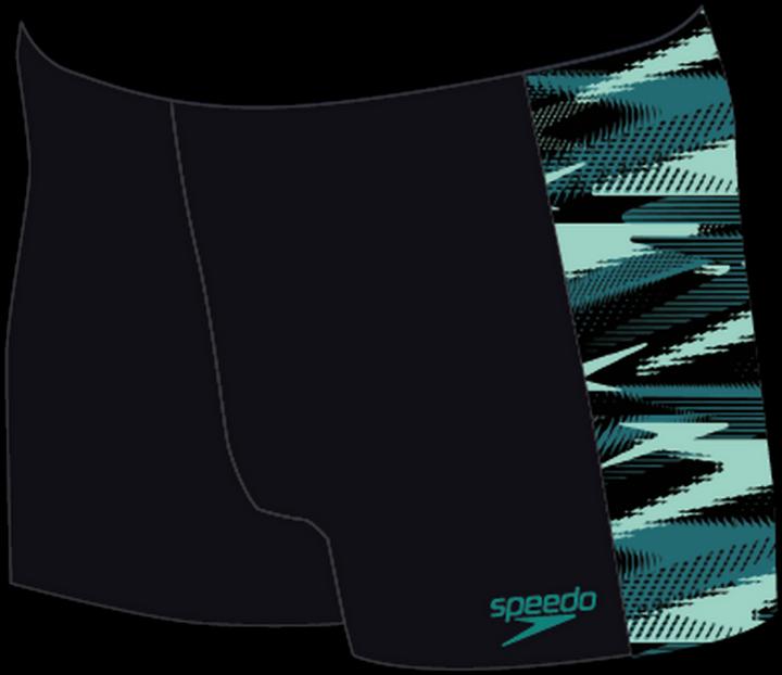 Actual product image Speedo HyperBoom Panel Aquashort (5)