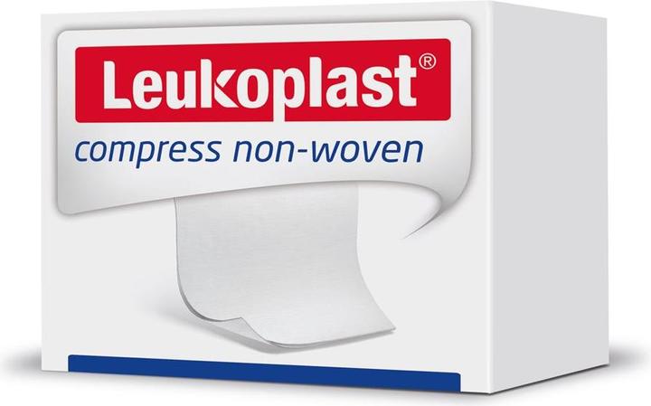 Produktbild BSN LEUKOPLAST compre nonwov 5x5cm st 2x50