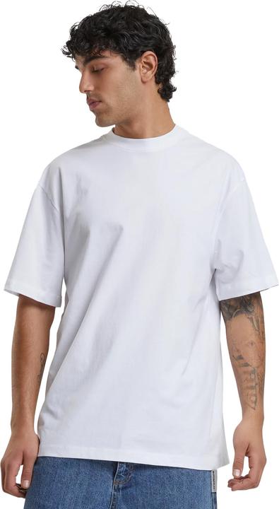 Immagine prodotto Urban Classics Maglietta Alto Semplice Uomo (M)