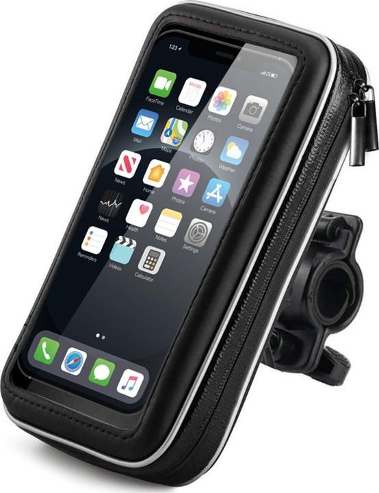 Smartphone holder