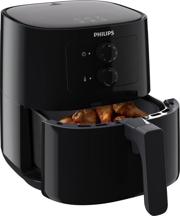 Actual product image Philips Essential HD9200/91 (CH plug)