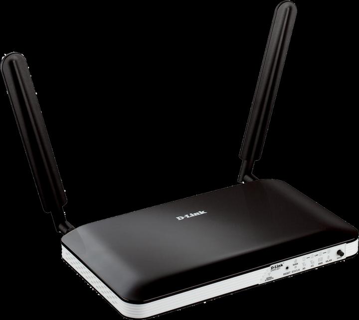 Actual product image D-Link Pwr-921