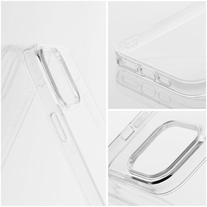 Produktbild OEM Back panel cover CLEAR Case 2 mm for HUAWEI P SMART 2019 transparent (Huawei P Smart+ (2019))