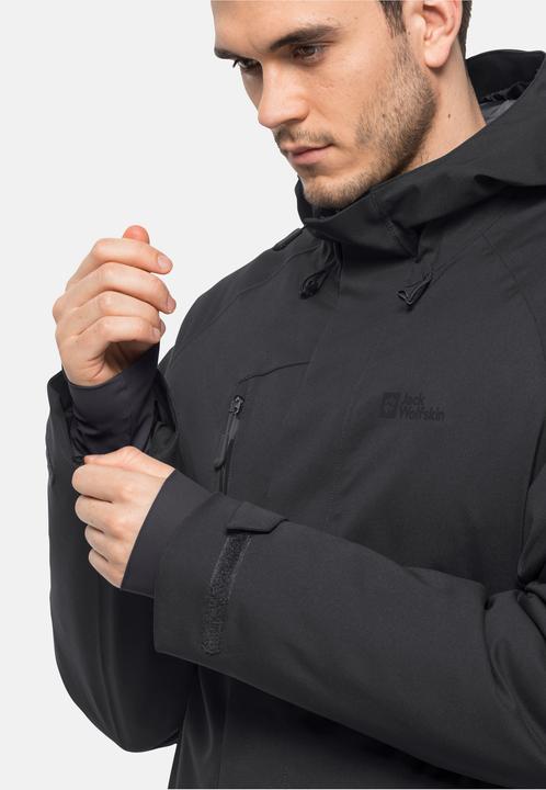 Produktbild Jack Wolfskin Troposphere Ins Jkt M (M)