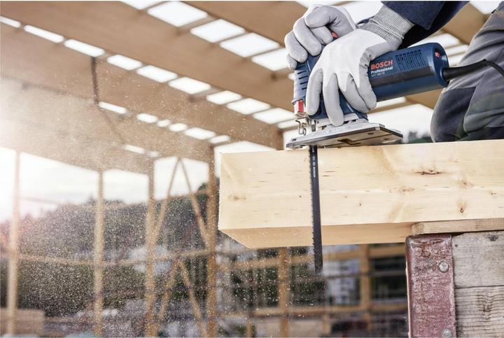 Image du produit Bosch Professional Zubehör T 144 D, paquet de 25