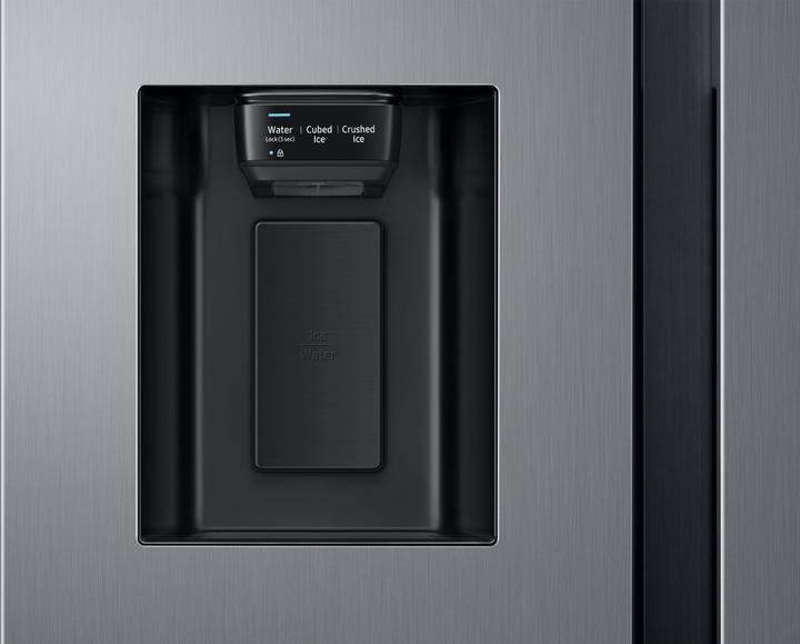 Image du produit Samsung RS68N8321S9/WS (617 l)
