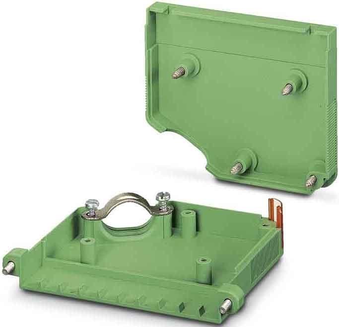 Produktbild Phoenix Contact Kabel-Gehäuse Kunststoff KGS-PC 4/ 7-F 10 St.