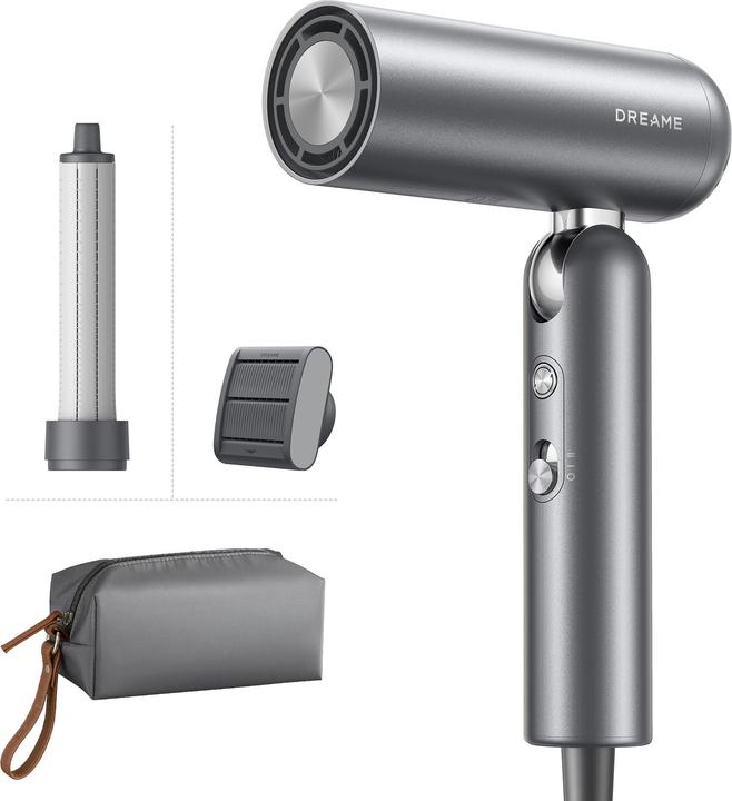 Actual product image Dreame Pocket