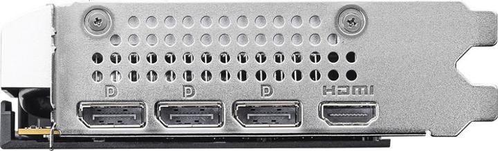 Immagine prodotto MSI RTX5050 8G VENTUS 2X OC 8GB GDDR6 HDMI 3xDP (8 GB)