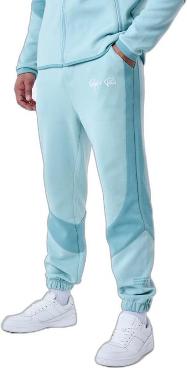 Produktbild Project X Paris zweifarbige jogginghose two tone (L)