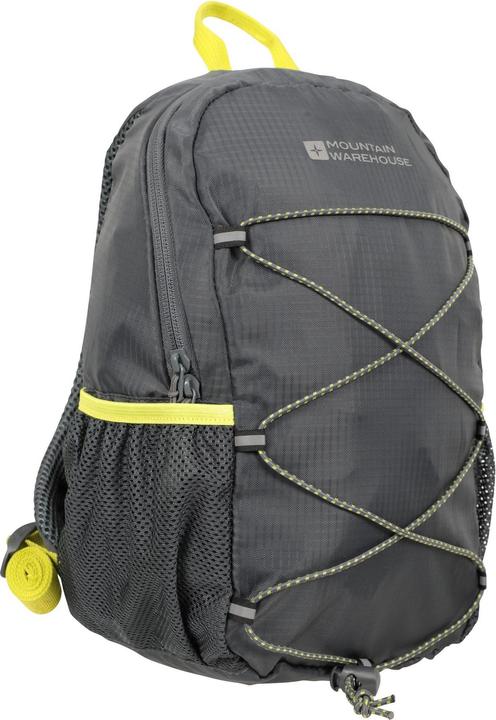 Mountain Warehouse Trek 8L Rucksack (8 l)