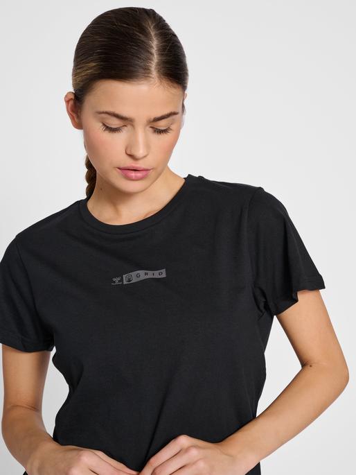 Immagine prodotto hummel Tee Offgrid S/S Wo (XL)