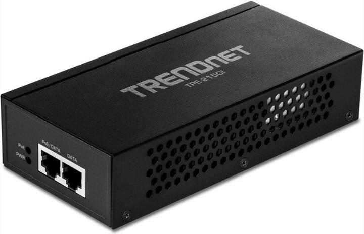 Trendnet Iniettore POE+ (802,3at (PoE+), 30 W)