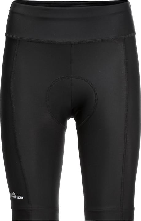 Image du produit Jack Wolfskin Morobbia Padded Shorts W (S)