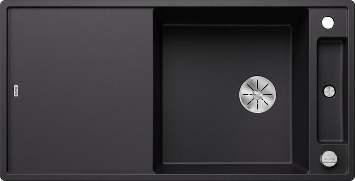 Actual product image Blanco Axia III XL 6 S (Top-mounted sink, 100 cm, 51 cm)