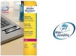 Immagine prodotto Avery Durevole e resistente L6011