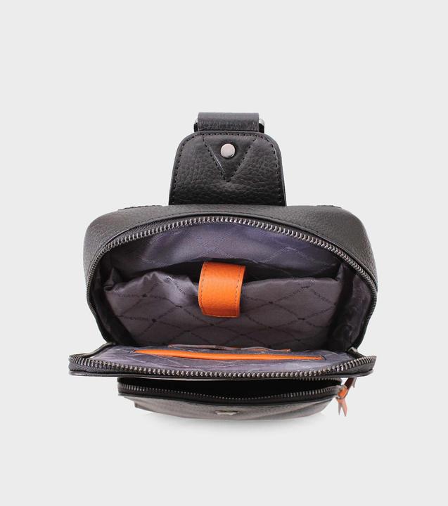 Immagine prodotto Braun Büffel Borsa Bodybag Novara 26360