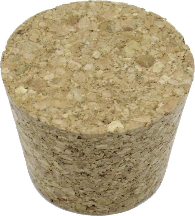 Actual product image Schmitt Corks for 5 - 25 l demijohns (1 pcs., 1 l)