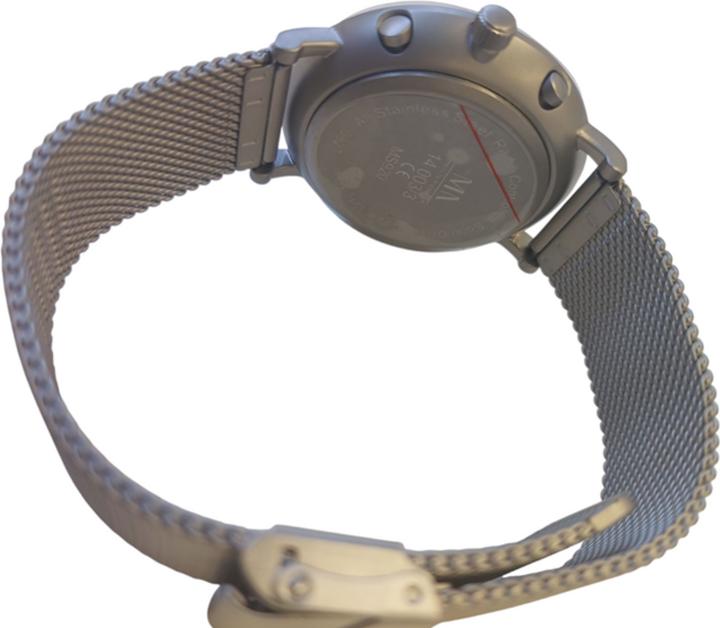 Produktbild Meister Anker Herren - Uhr