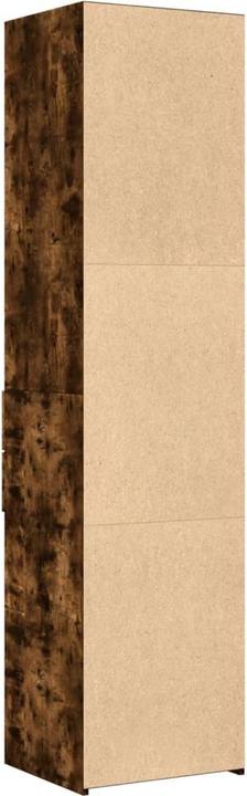 Actual product image VidaXL Highboard (45 x 42.5 x 185 cm)