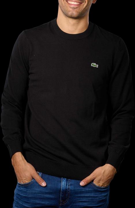 Immagine prodotto Lacoste Pullover girocollo classico 031 (4XL)
