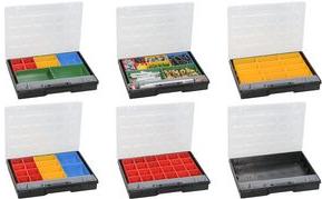 Produktbild Allit Allzweckkoffer