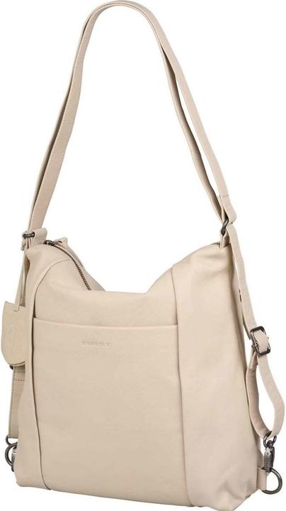 Actual product image Burkely Just Jolie Backpack Hobo